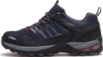 Produktbild von CMP Herren Trekkingschuhe Riegel 44