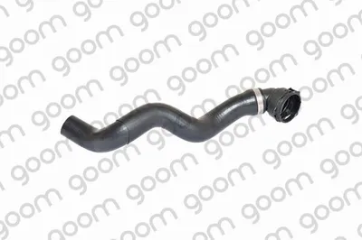 Produktbild von GOOM Kühlerschlauch Wasserschlauch für OPEL Corsa D Schrägheck (S07) RH-1058