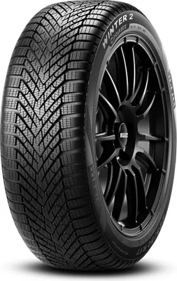 Image de Pirelli Cinturato Winter 2 (R0) 235/45R18 98H Mfs Bsw Xl