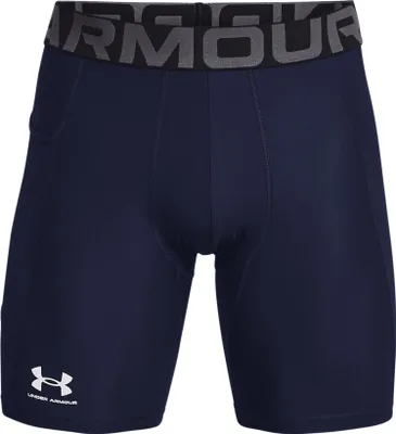 Produktbild von Under Armour Herren UA HG Armour Shorts Pants