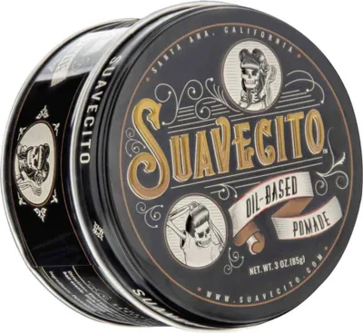 Produktbild von Suavecito Suavecito Pomade auf–lbasis 85gr