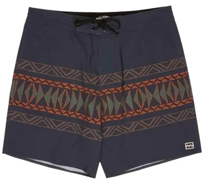 Image de Maillot de bain Billabong Spinner Low Tide pour Homme
