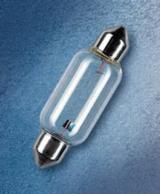 Produktbild von Osram Glühlampe, Innenraumleuchte  6486X