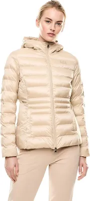 Produktbild von Ea7 Emporio Armani 7w000684_af12475 Bomberjacke Beige XS Frau Beige XS