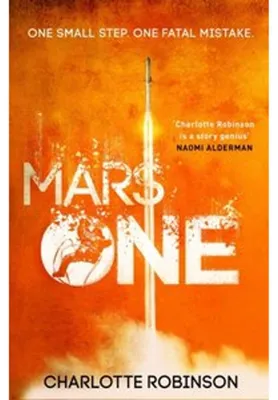 Image de Mars One