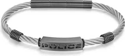 Image de Police Jewelry QUADRO PEAGB0039901 Herrenarmband