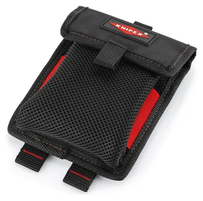 Immagine prodotto di Knipex 00 19 50 LE Tool bag (empty) (W x H x D) 135 x 190 x 40 mm