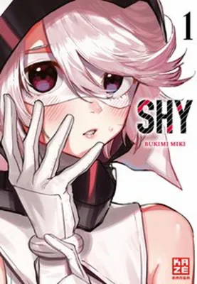 Obrázok produktu pre SHY - Band 1