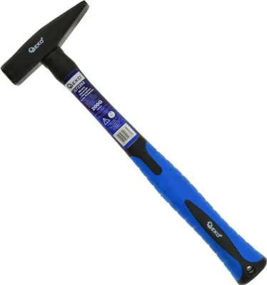 Image de Marteau de serrurier 200 g FIBERGLASS