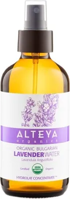 Zdjęcie produktu dla Alteya Organic Bulgarian Lavender Water Organiczna woda lawendowa, 240 ml