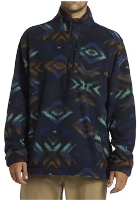 Obrázek produktu pro Fleecová bunda Billabong ABYFT00463-NVY pro Pánské