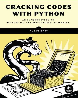 Immagine prodotto di Cracking Codes with Python