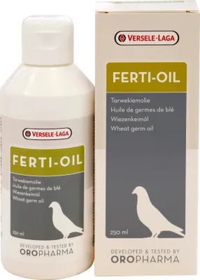 Produktbild von Versele Oropharma Ferti-Oil 250 ml