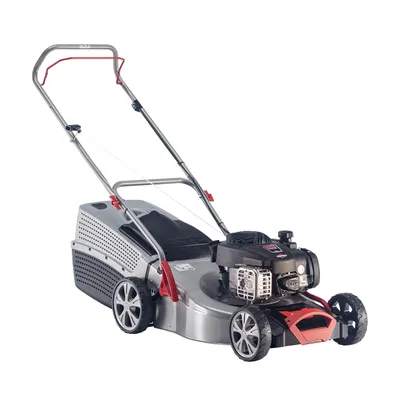 Produktbild von AL-KO Benzin-Rasenmäher 4.62 P-B classic