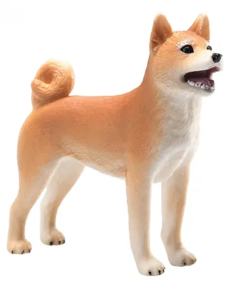 Image de Mojo Farmland Shiba Inu - 387140