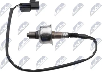 Produktbild von NTY Lambdasonde für HYUNDAI i10 (PA) vor-Kat Regelsonde 420mm ESL-HY-503