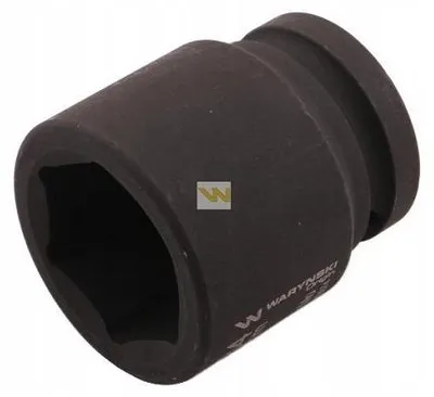 Produktbild von Waryński Schlagschrauber-Stecknuss Sechskant 3/4 Zoll 35 mm