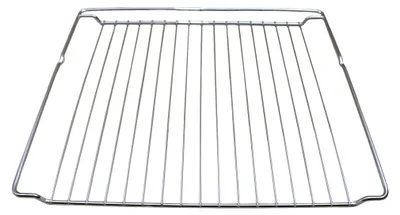 Produktbild von Grillrost Whirlpool 481010657433 Backrost Rost Gitter 445x375mm für Backofen