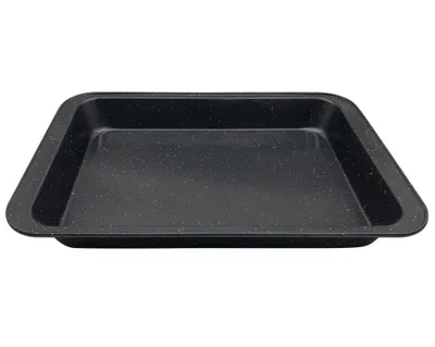 Produktbild von KINGHOFF Kuchenform 42,5x28,5 cm Antihaft-Stahl