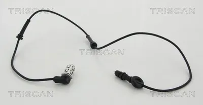 Produktbild von TRISCAN ABS Sensor Raddrehzahl Vorne für LAND ROVER Freelander SUV (L314) 8180 17304