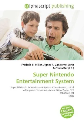 Produktbild von Super Nintendo Entertainment System