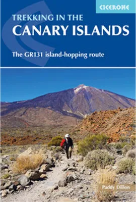 Immagine prodotto di Trekking in the Canary Islands