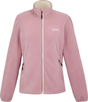 Produktbild von REGATTA Damen Fleecejacke Floreo IV
