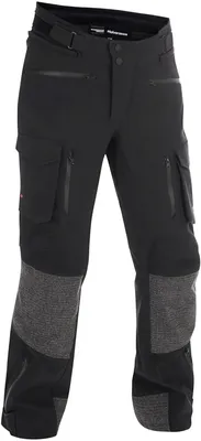 Immagine prodotto di Pantaloni da moto in tessuto impermeabili Halvarssons Dalen, taglia 62