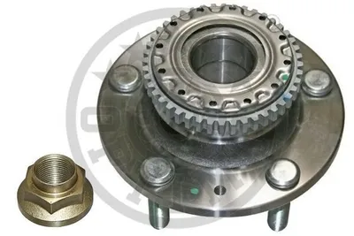 Produktbild von OPTIMAL Radlagersatz Hinten für HYUNDAI COUPE (GK) 139mm 922489