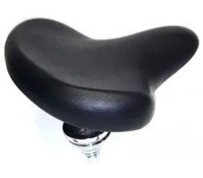 Produktbild von Velo Transportsattel 20-22 Zoll schwarz