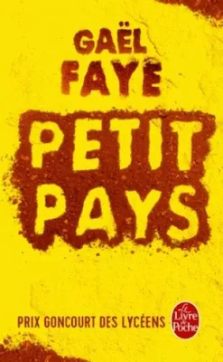 Productafbeelding van Petit pays