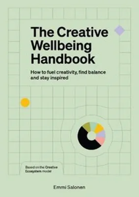 Immagine prodotto di The Creative Wellbeing Handbook
