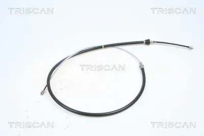Produktbild von TRISCAN Handbremsseil Seilzug Feststellbremse für VW POLO (9N) 8140 29179