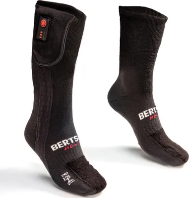 Produktbild von Beheizbare Socken Hiking Edition - Elite Gr. 39-41