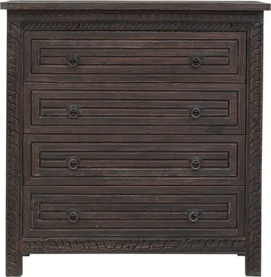 Immagine prodotto di Mobili scandinavi credenza comodino cassettiera Camelea