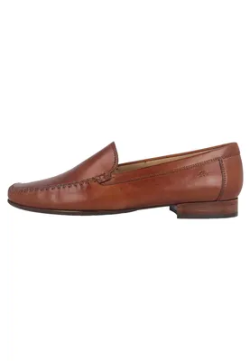 Produktbild von Sioux Schuhe Campina, 8163112CampinaCognac, Größe: 42