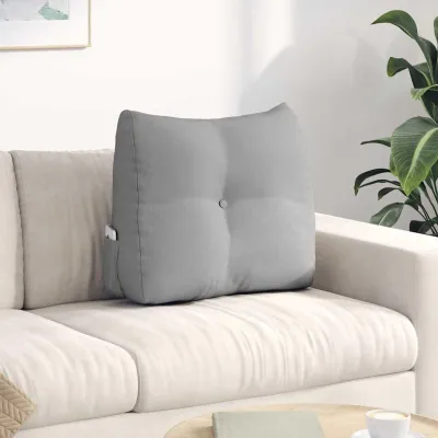 Produktbild von Ergonomisches Rückenkissen in Wolkenfarben für Komfort und Unterstützung