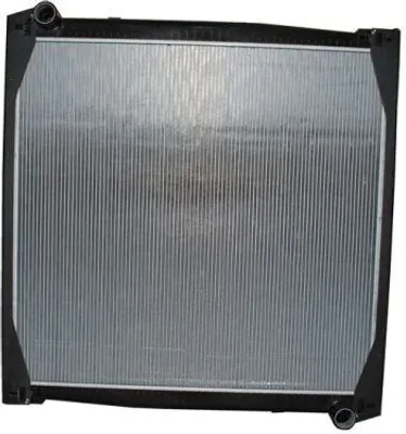 Produktbild von Kühler, Motorkühlung THERMOTEC D7SC002TT