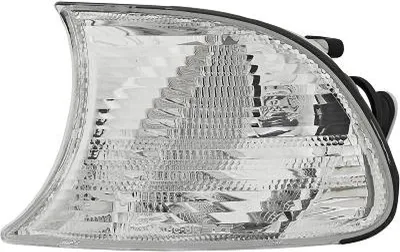 Produktbild von DIEDERICHS 1214173 Blinker Blinkleuchte vorne Links für BMW 3 Coupe (E46) 3 Cabrio (E46)