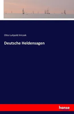 Obrázok produktu pre Deutsche Heldensagen