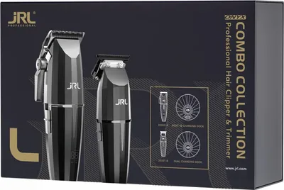 Obrázek produktu pro Sada JRL Onyx Collection