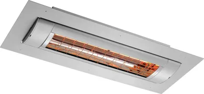 Produktbild von Solamagic Infrarot-Dunkelstrahler D3 2000 Watt Heizstrahler zum Deckeneinbau