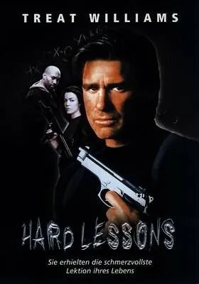 Produktbild von Hard Lessons