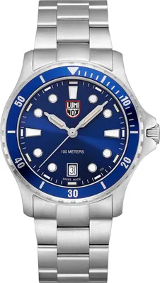 Image de Luminox XS.0943 Montre Sport Timer