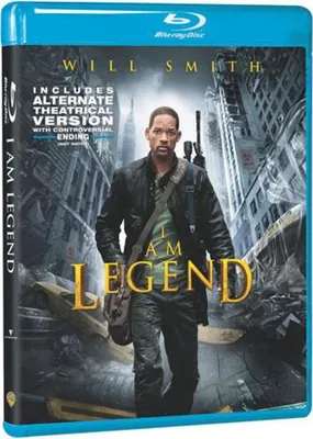 Produktbild von I Am Legend