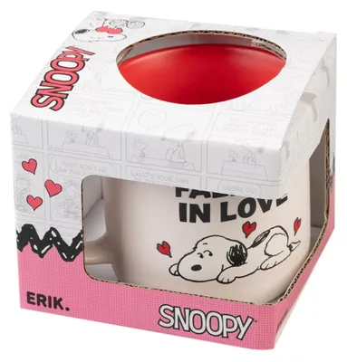 Productafbeelding van Waiky Germany SNOOPY LOVE SEASON, premium mok