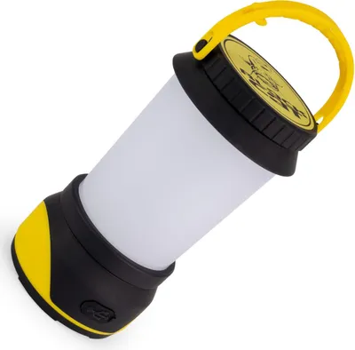Produktbild von Black Cat Wiederaufladbares Bivvy Light - Zeltlicht