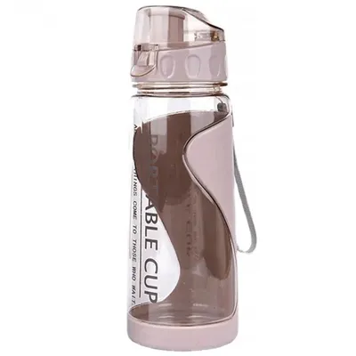 Produktbild von Carla Trinkflasche Opudoire rosa One size