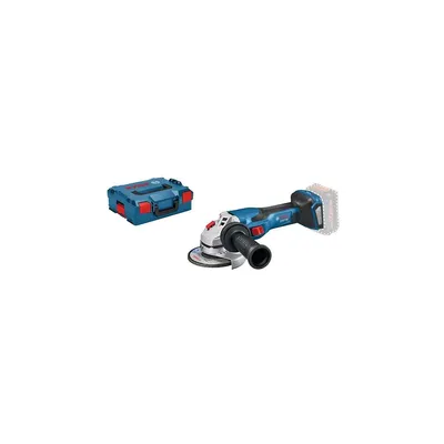 Produktbild von BOSCH Professional 06019H6000 BOSCH Professional GWS 18V-15 C Akumulátorová uhlová brúska 18,0 V, bez batérie