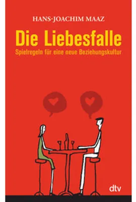 Immagine prodotto di Die Liebesfalle